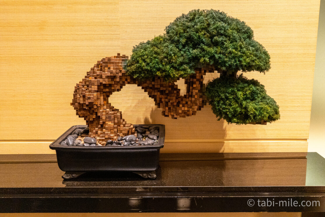 コンラッド東京_外観
