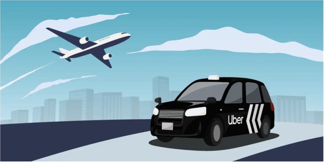 Uber JapanとJAL、「Wでおトク」な夏のコラボキャンペーン