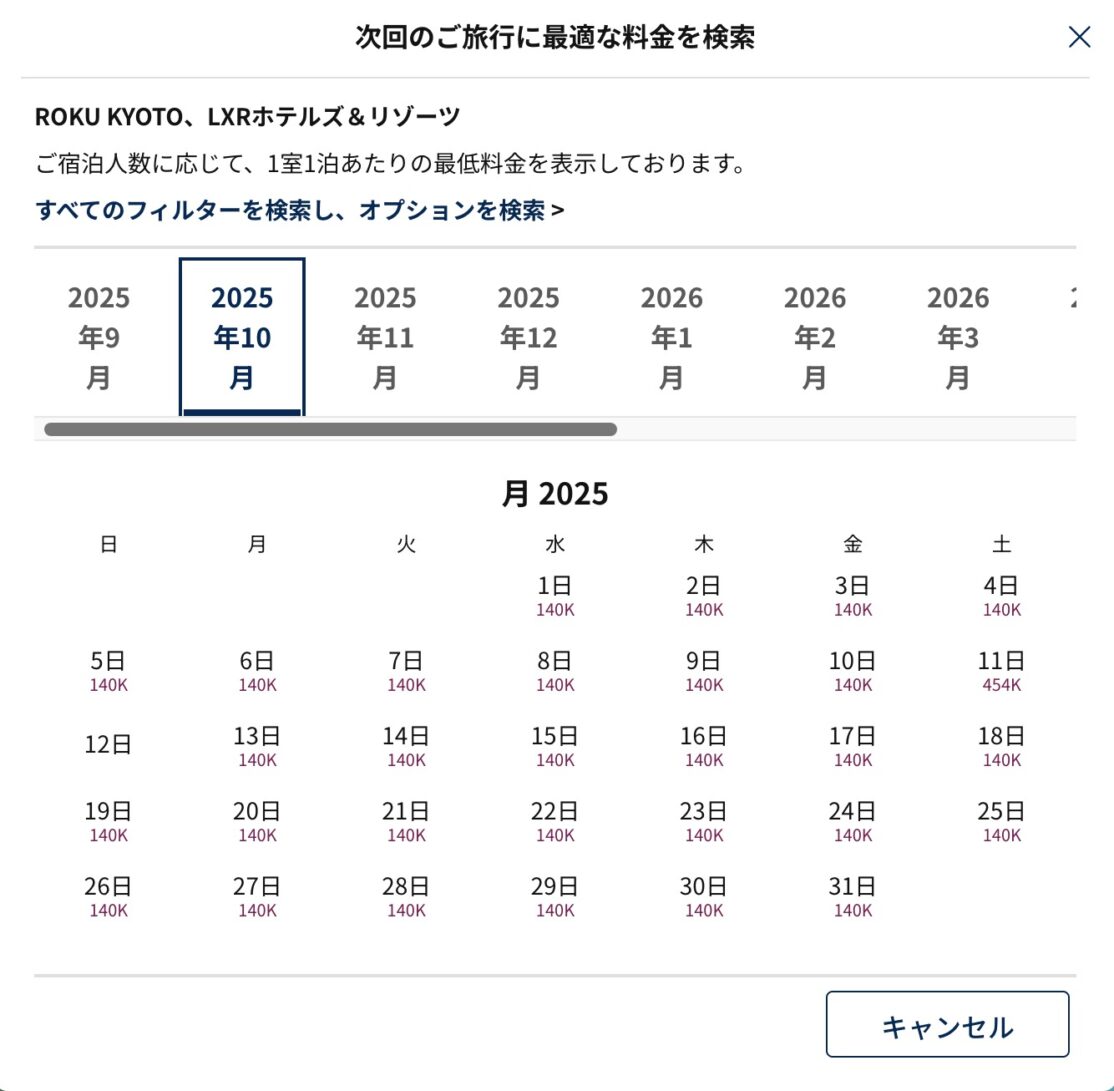 ヒルトンポイント泊の必要ポイントがアップ&ニセコにヒルトンが3つも増える【旅情報1週間まとめ243号】