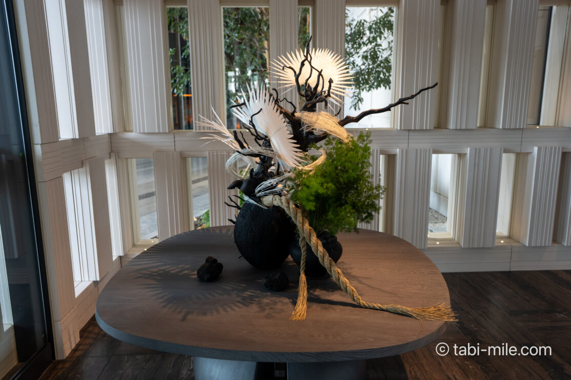 JWマリオット・ホテル東京宿泊記|ジュニアスイート、ベイデラックス、アーバンデラックスレビュー!圧巻のプールも写真で解説