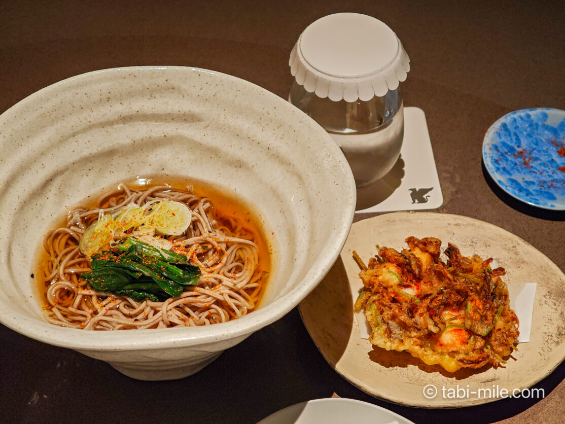 JWマリオット・ホテル東京 レストラン全7店舗を徹底紹介｜ミシュラン監修の割烹からクロワッサンバーまで