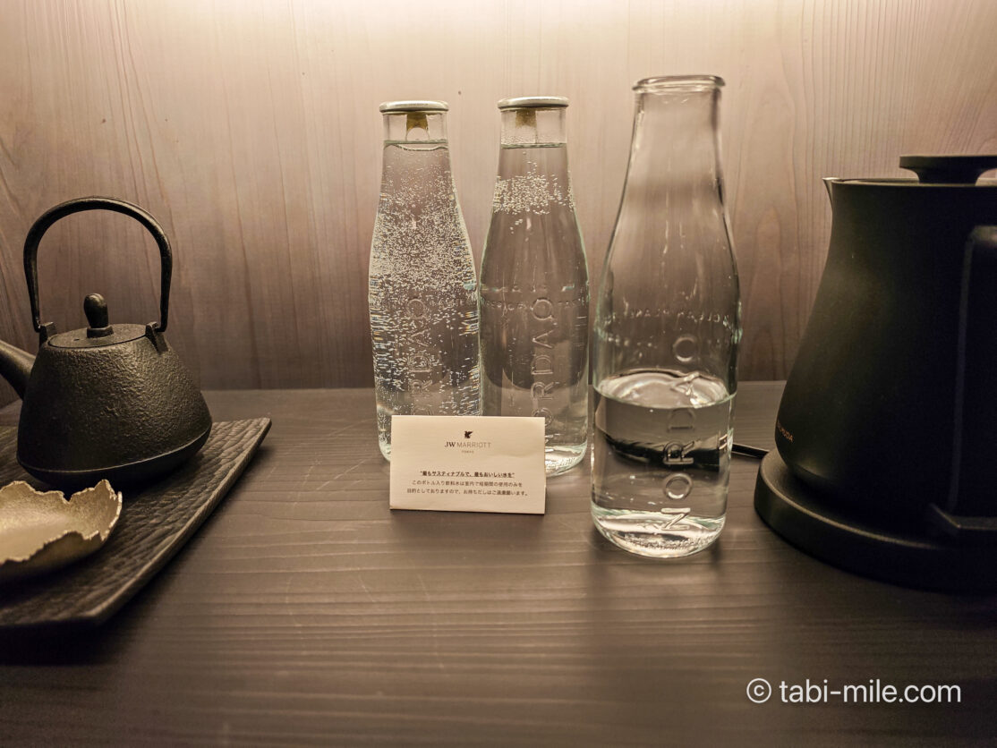 JWマリオット・ホテル東京宿泊記|ジュニアスイート、ベイデラックス、アーバンデラックスレビュー!圧巻のプールも写真で解説