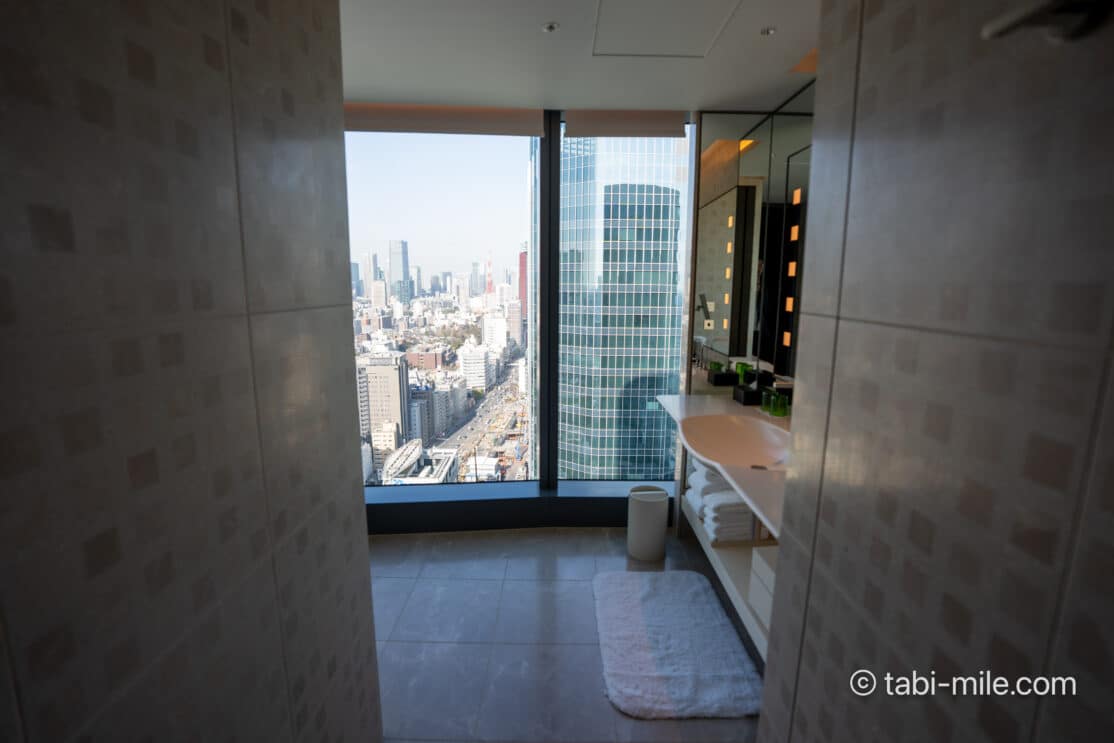 JWマリオット・ホテル東京宿泊記|ジュニアスイート、ベイデラックス、アーバンデラックスレビュー!圧巻のプールも写真で解説