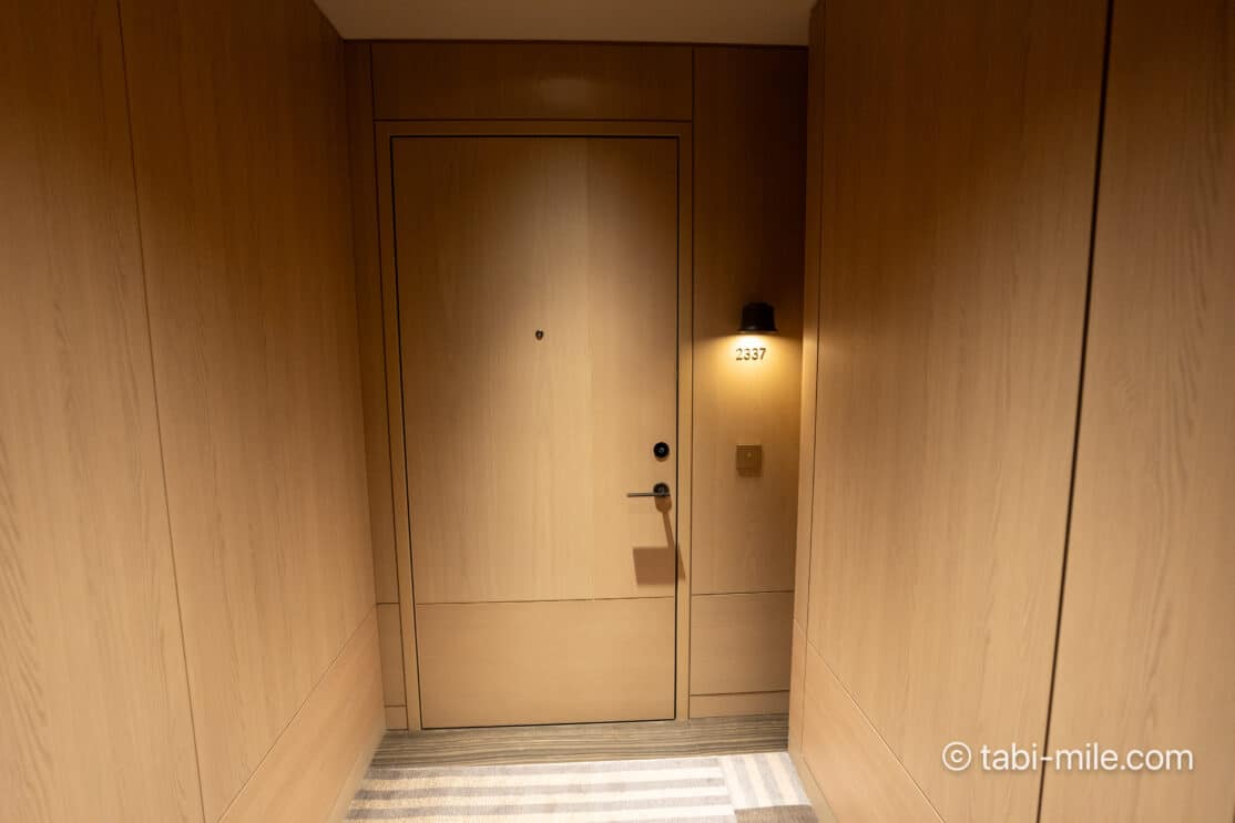 JWマリオット・ホテル東京宿泊記|ジュニアスイート、ベイデラックス、アーバンデラックスレビュー!圧巻のプールも写真で解説