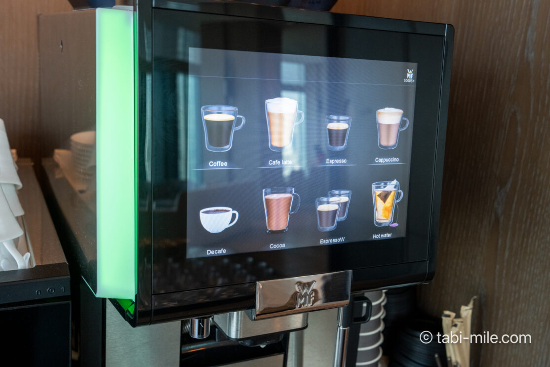 JWマリオット・ホテル東京の素晴らしいエグゼクティブラウンジの全フードプレゼンテーションレビュー！