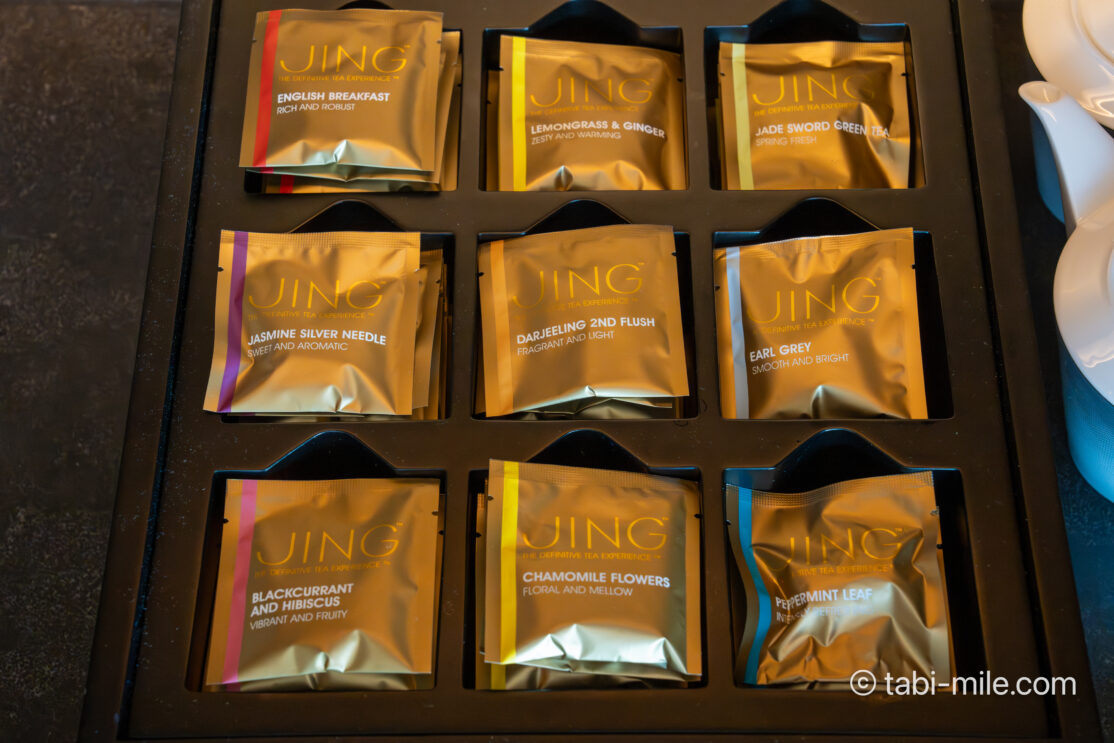 JWマリオット・ホテル東京の素晴らしいエグゼクティブラウンジの全フードプレゼンテーションレビュー！