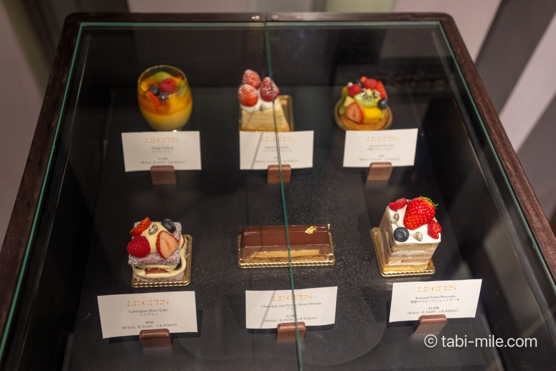 JWマリオット・ホテル東京 レストラン全7店舗を徹底紹介｜ミシュラン監修の割烹からクロワッサンバーまで