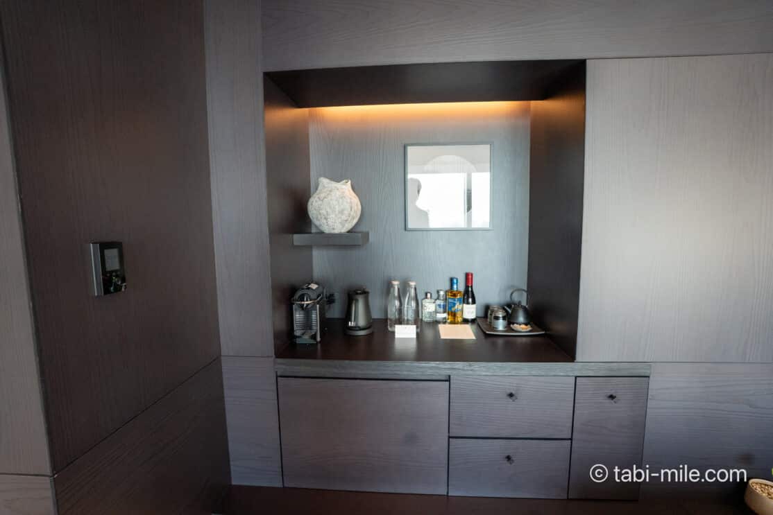 JWマリオット・ホテル東京宿泊記|ジュニアスイート、ベイデラックス、アーバンデラックスレビュー!圧巻のプールも写真で解説