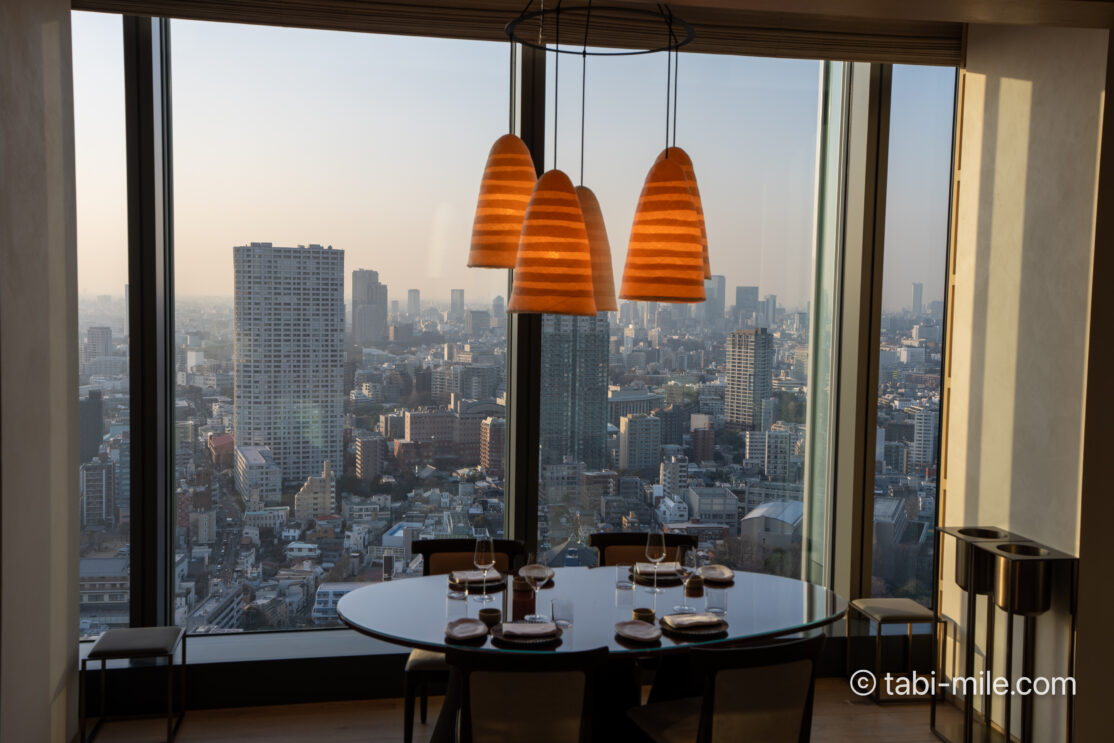 JWマリオット・ホテル東京 レストラン全7店舗を徹底紹介｜ミシュラン監修の割烹からクロワッサンバーまで