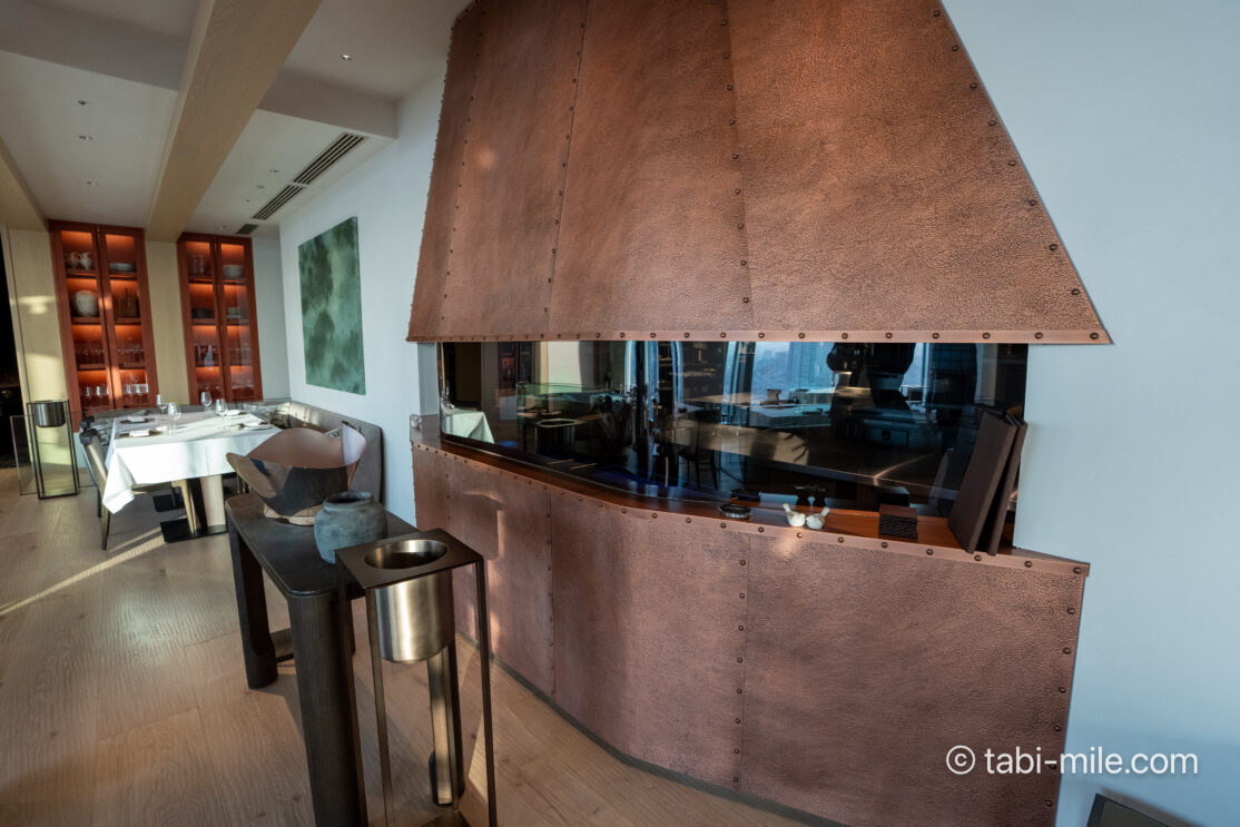 JWマリオット・ホテル東京 レストラン全7店舗を徹底紹介｜ミシュラン監修の割烹からクロワッサンバーまで