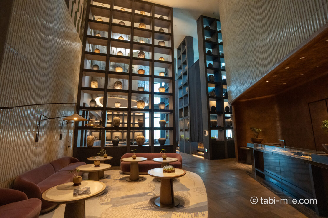 JWマリオット・ホテル東京 レストラン全7店舗を徹底紹介｜ミシュラン監修の割烹からクロワッサンバーまで
