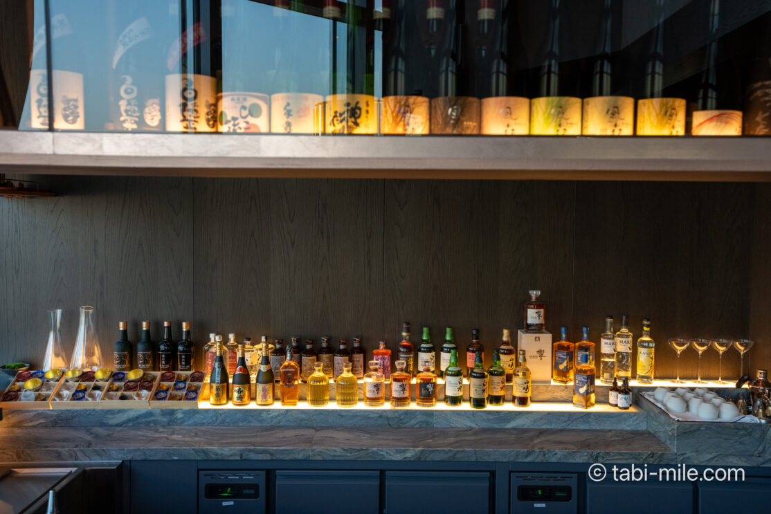 JWマリオット・ホテル東京 レストラン全7店舗を徹底紹介｜ミシュラン監修の割烹からクロワッサンバーまで