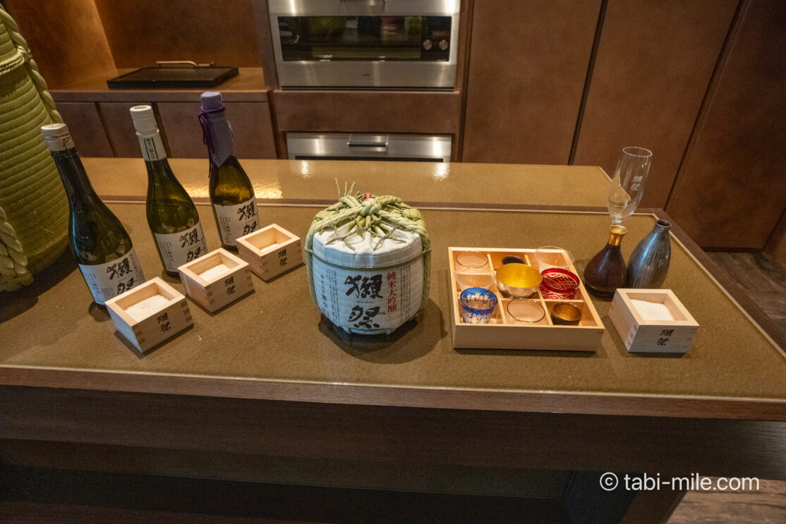 JWマリオット・ホテル東京 レストラン全7店舗を徹底紹介｜ミシュラン監修の割烹からクロワッサンバーまで