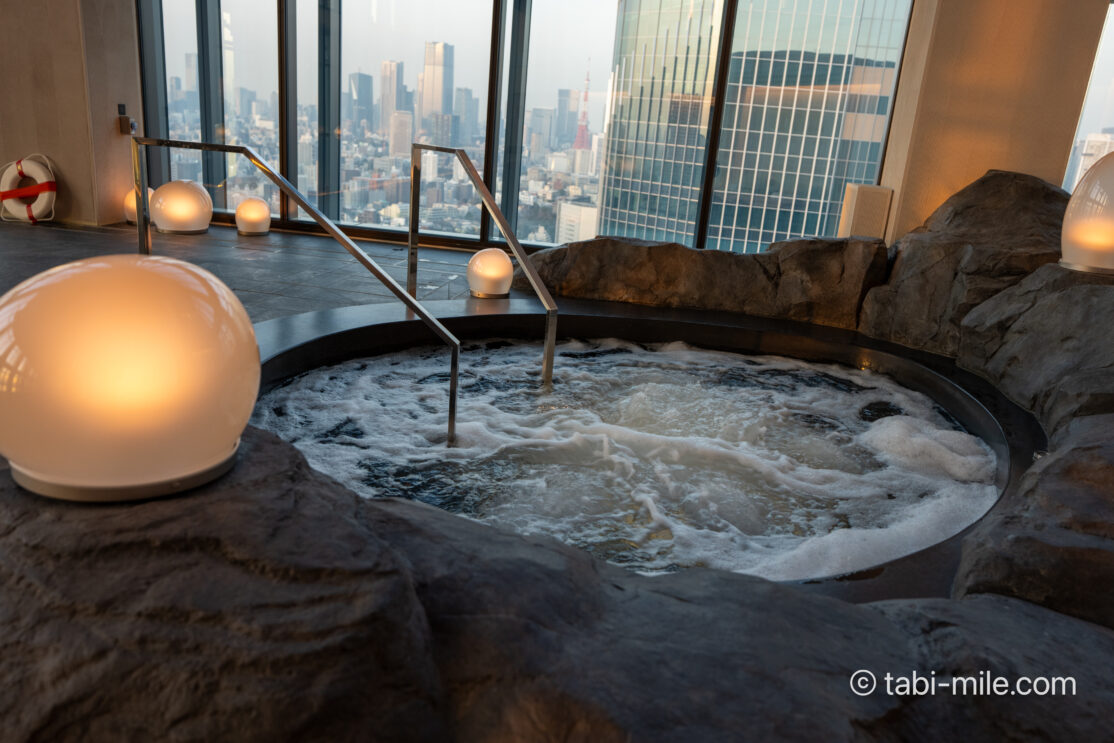 JWマリオット・ホテル東京宿泊記|ジュニアスイート、ベイデラックス、アーバンデラックスレビュー!圧巻のプールも写真で解説