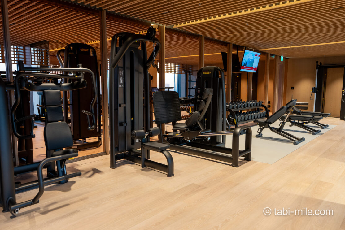 JWマリオット・ホテル東京宿泊記|ジュニアスイート、ベイデラックス、アーバンデラックスレビュー!圧巻のプールも写真で解説