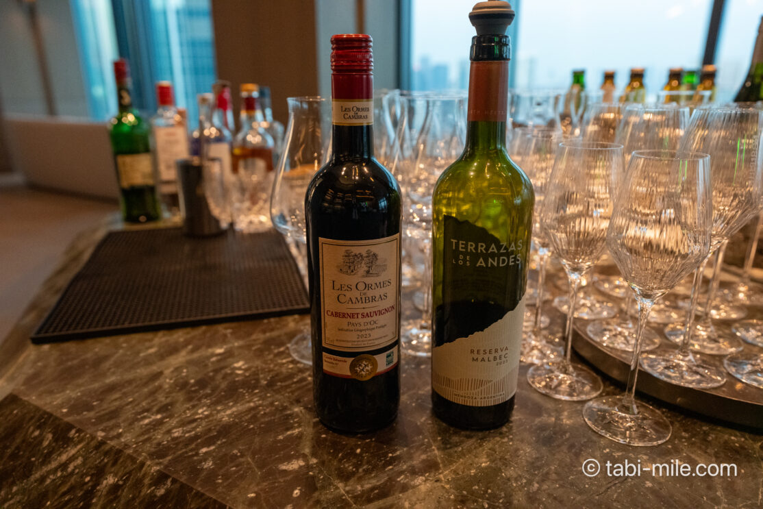 JWマリオット・ホテル東京の素晴らしいエグゼクティブラウンジの全フードプレゼンテーションレビュー！