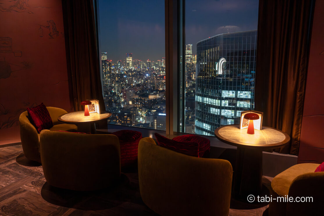 JWマリオット・ホテル東京 レストラン全7店舗を徹底紹介｜ミシュラン監修の割烹からクロワッサンバーまで