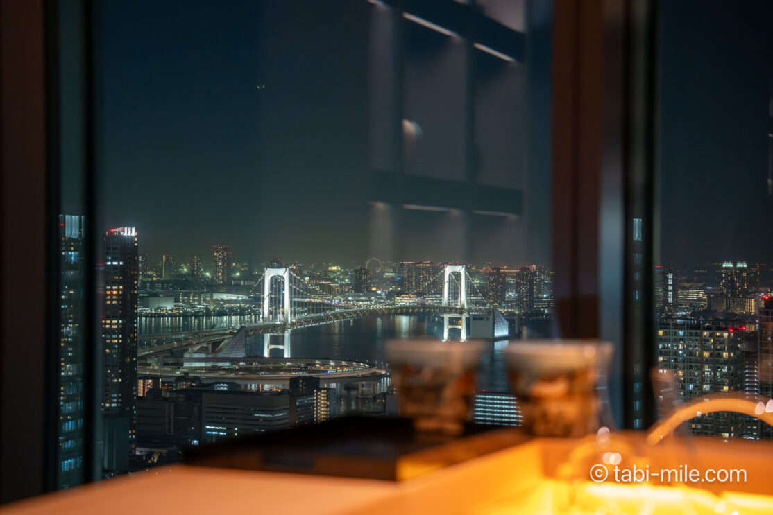 JWマリオット・ホテル東京 レストラン全7店舗を徹底紹介｜ミシュラン監修の割烹からクロワッサンバーまで