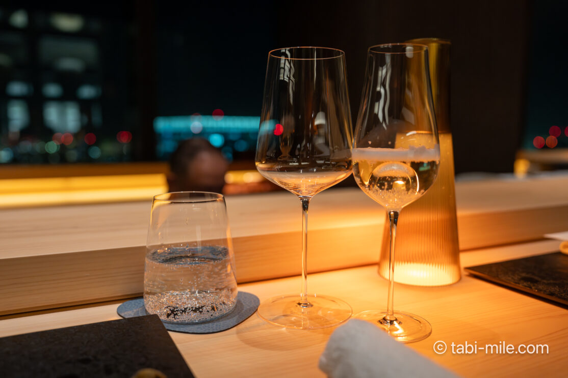 JWマリオット・ホテル東京 レストラン全7店舗を徹底紹介｜ミシュラン監修の割烹からクロワッサンバーまで