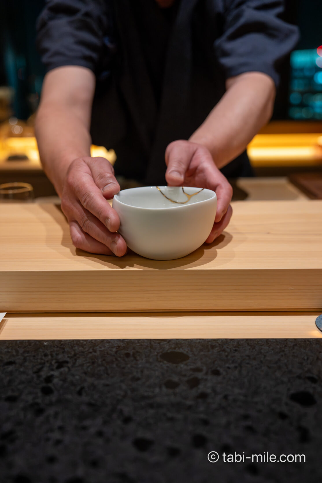 JWマリオット・ホテル東京 レストラン全7店舗を徹底紹介｜ミシュラン監修の割烹からクロワッサンバーまで