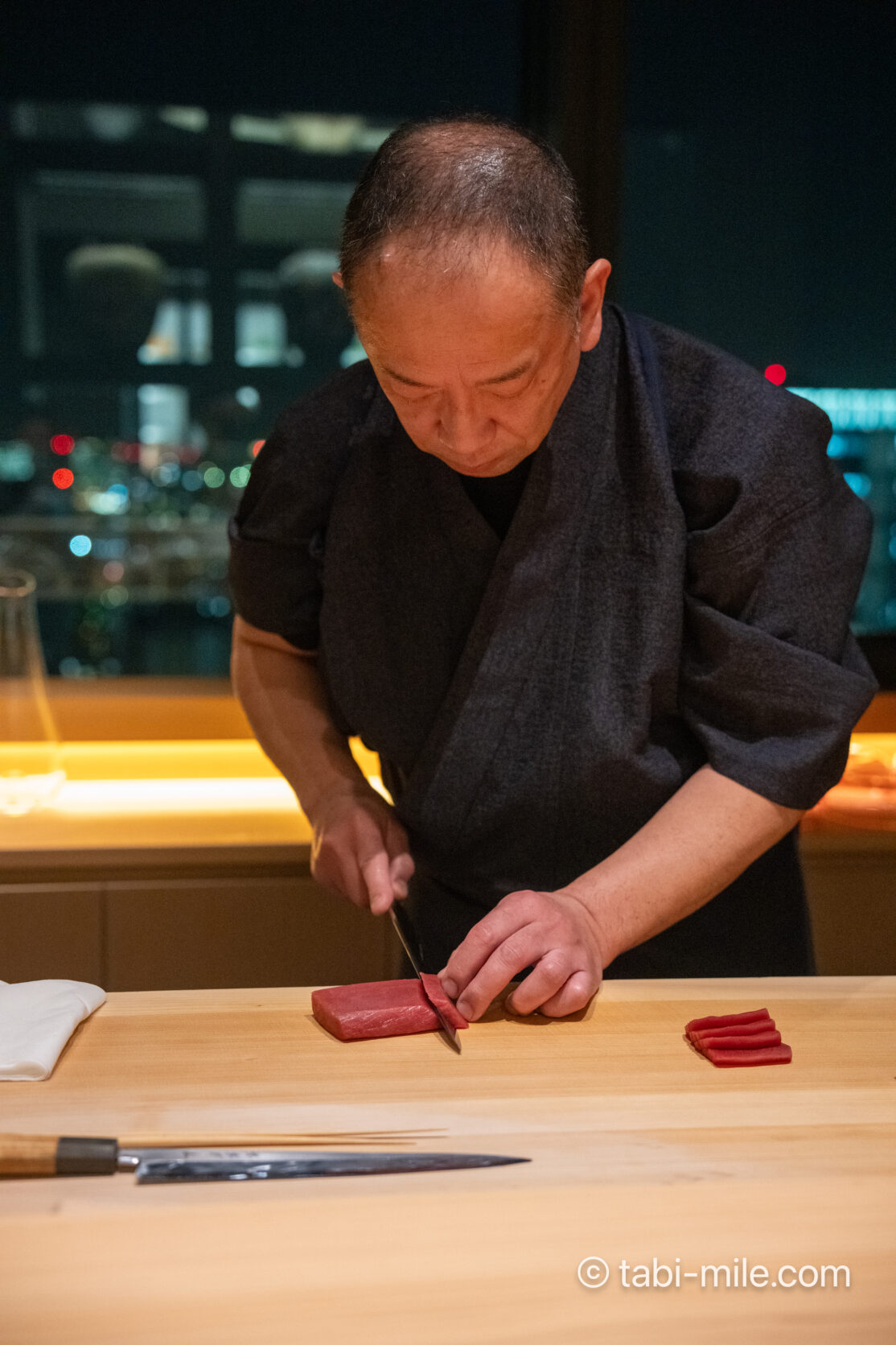 JWマリオット・ホテル東京 レストラン全7店舗を徹底紹介｜ミシュラン監修の割烹からクロワッサンバーまで