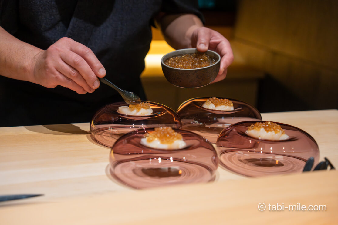 JWマリオット・ホテル東京 レストラン全7店舗を徹底紹介｜ミシュラン監修の割烹からクロワッサンバーまで