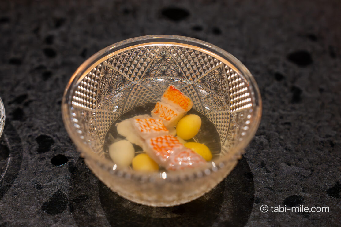 JWマリオット・ホテル東京 レストラン全7店舗を徹底紹介｜ミシュラン監修の割烹からクロワッサンバーまで