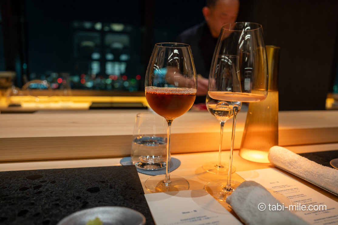 JWマリオット・ホテル東京 レストラン全7店舗を徹底紹介｜ミシュラン監修の割烹からクロワッサンバーまで