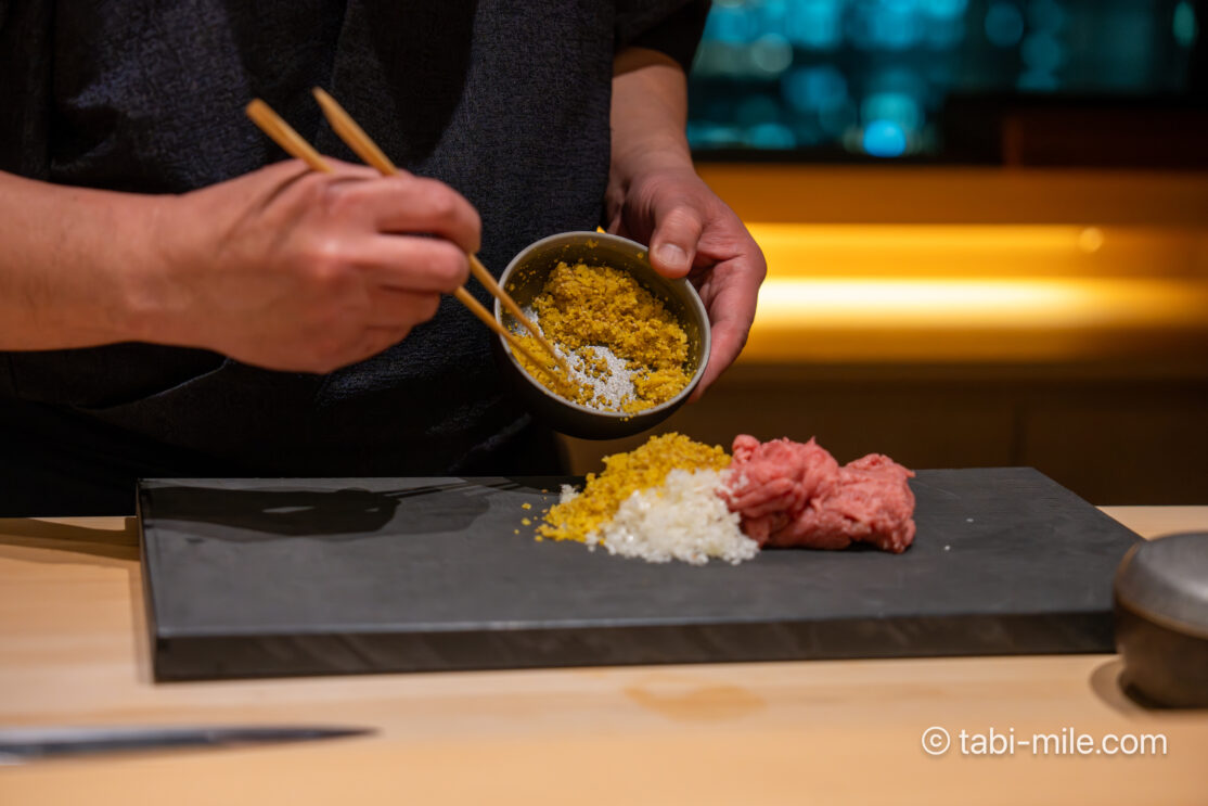 JWマリオット・ホテル東京 レストラン全7店舗を徹底紹介｜ミシュラン監修の割烹からクロワッサンバーまで