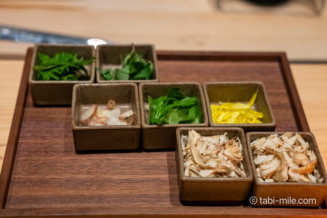 JWマリオット・ホテル東京 レストラン全7店舗を徹底紹介｜ミシュラン監修の割烹からクロワッサンバーまで