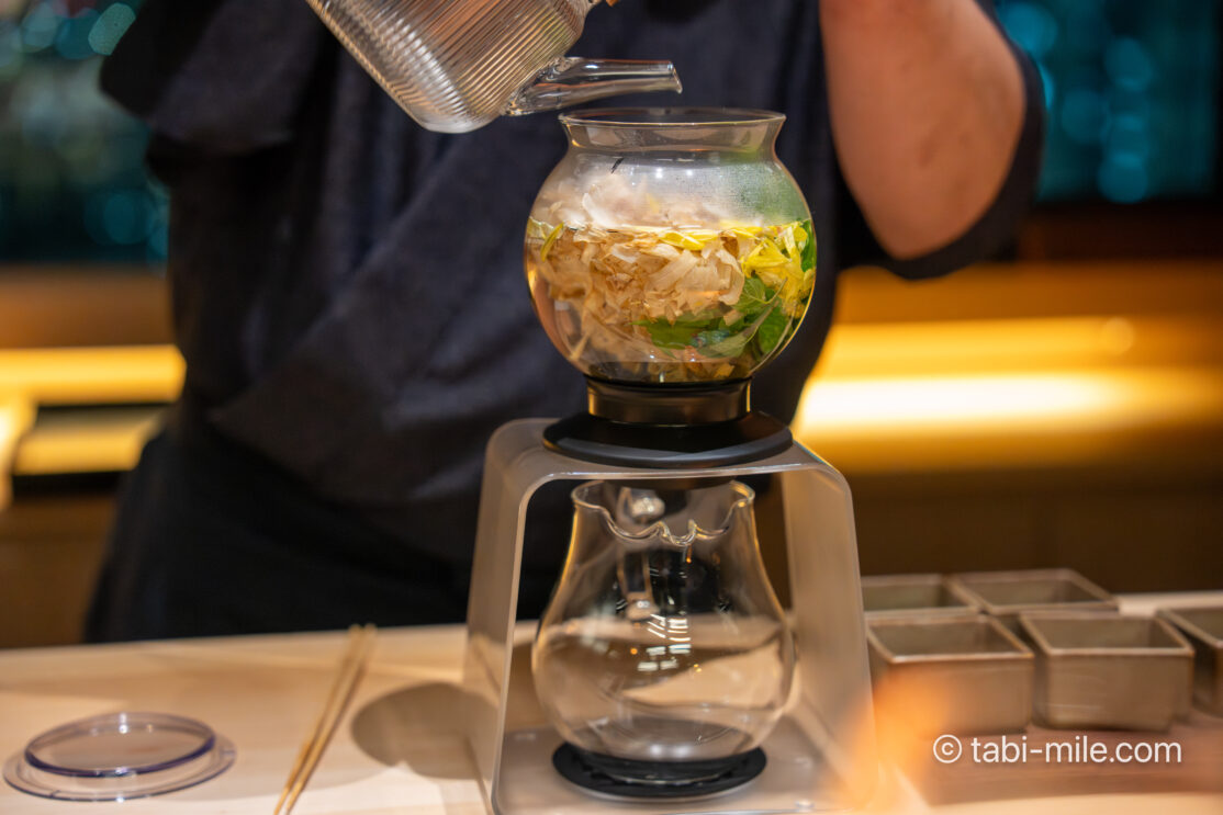 JWマリオット・ホテル東京 レストラン全7店舗を徹底紹介｜ミシュラン監修の割烹からクロワッサンバーまで