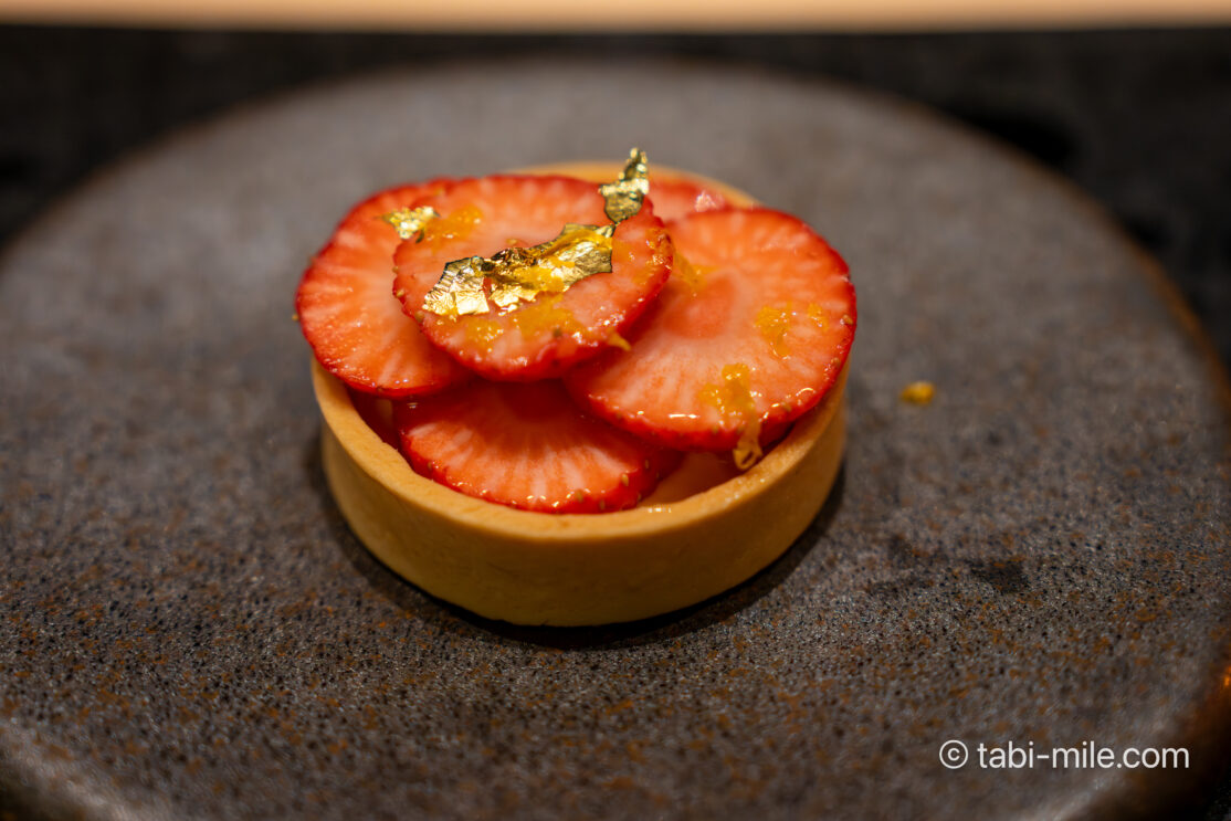 JWマリオット・ホテル東京 レストラン全7店舗を徹底紹介｜ミシュラン監修の割烹からクロワッサンバーまで