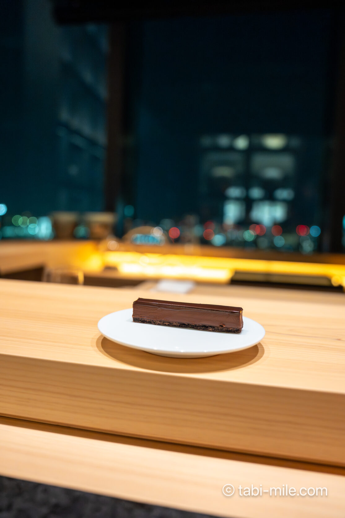 JWマリオット・ホテル東京 レストラン全7店舗を徹底紹介｜ミシュラン監修の割烹からクロワッサンバーまで