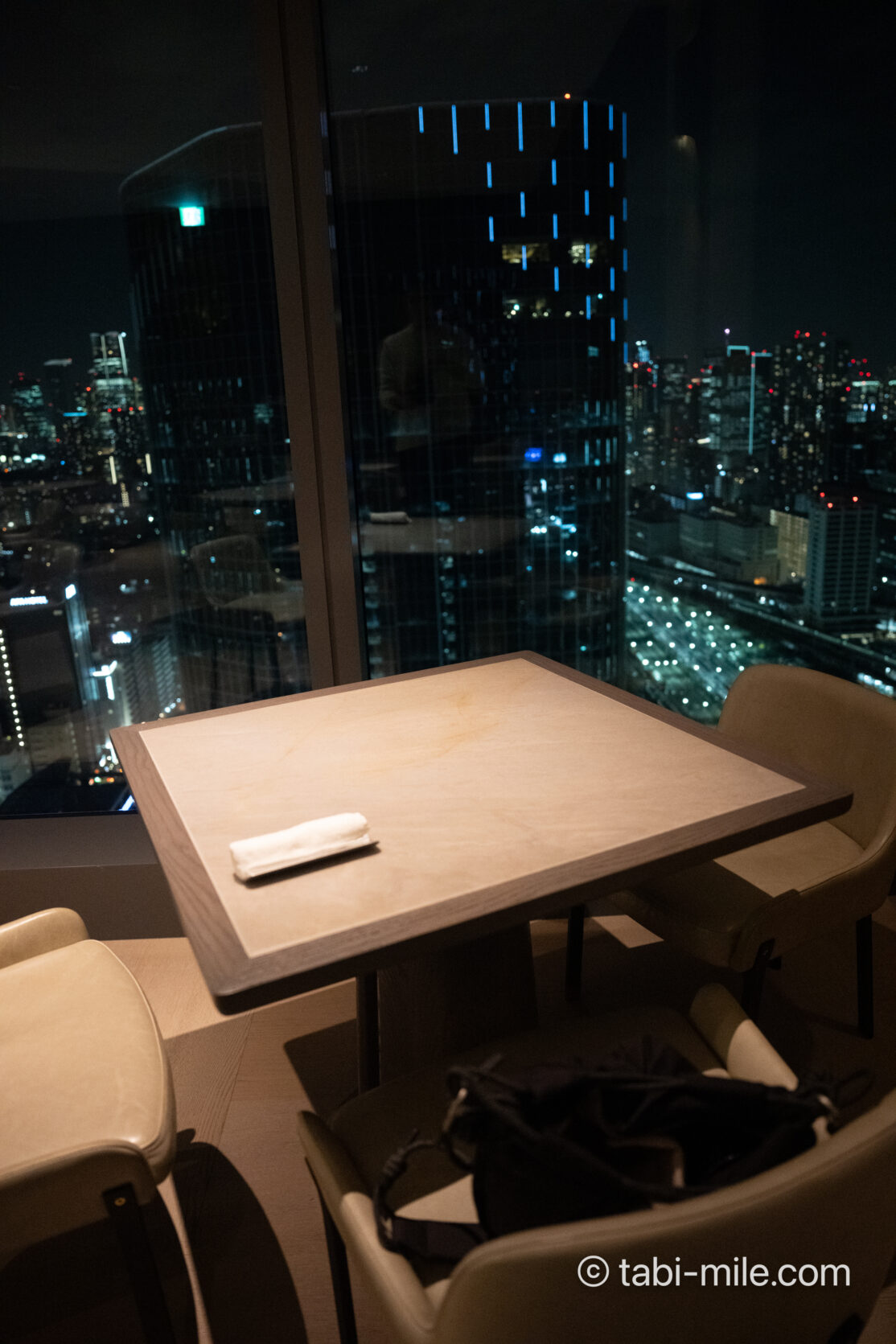 JWマリオット・ホテル東京の素晴らしいエグゼクティブラウンジの全フードプレゼンテーションレビュー！