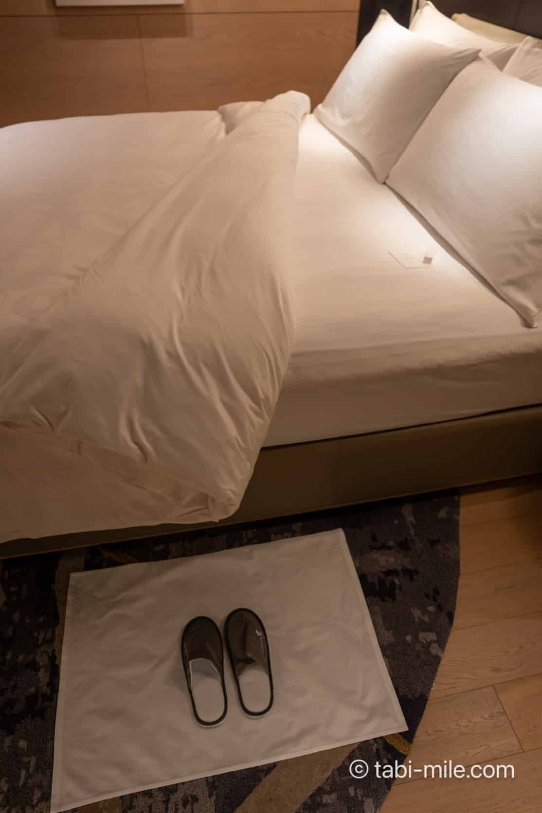 JWマリオット・ホテル東京宿泊記|ジュニアスイート、ベイデラックス、アーバンデラックスレビュー!圧巻のプールも写真で解説