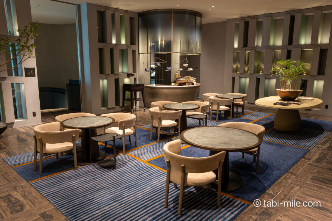 JWマリオット・ホテル東京 レストラン全7店舗を徹底紹介｜ミシュラン監修の割烹からクロワッサンバーまで