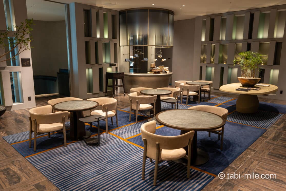 JWマリオット・ホテル東京宿泊記|ジュニアスイート、ベイデラックス、アーバンデラックスレビュー!圧巻のプールも写真で解説