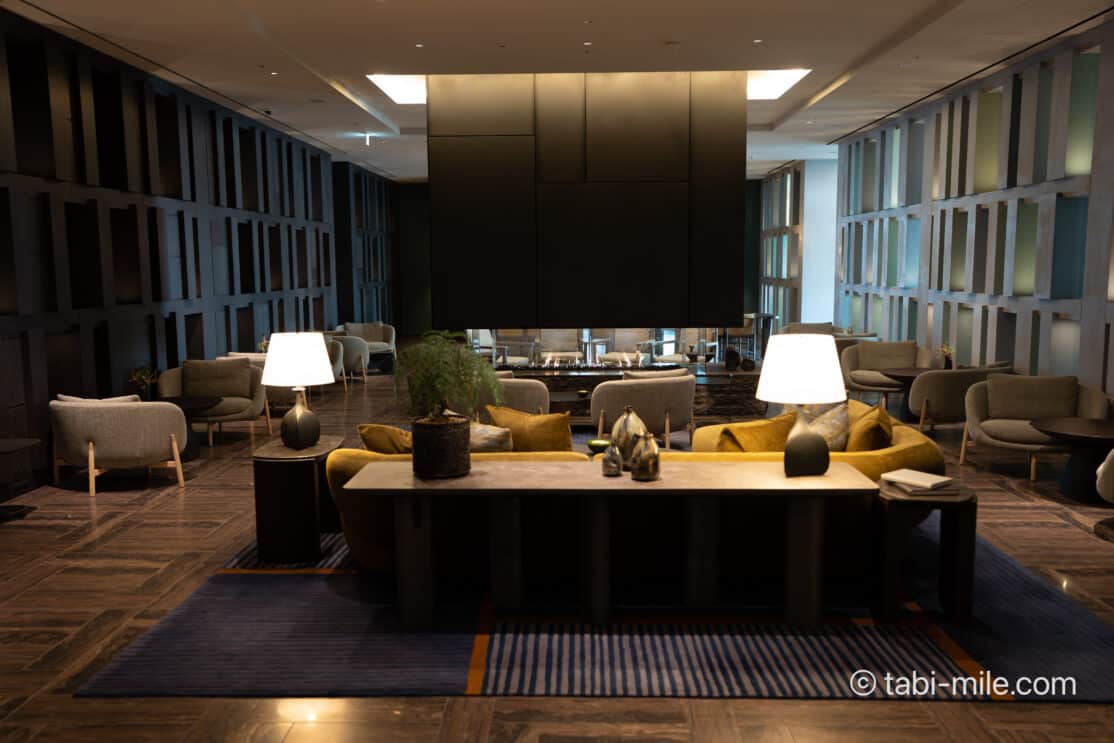 JWマリオット・ホテル東京宿泊記|ジュニアスイート、ベイデラックス、アーバンデラックスレビュー!圧巻のプールも写真で解説