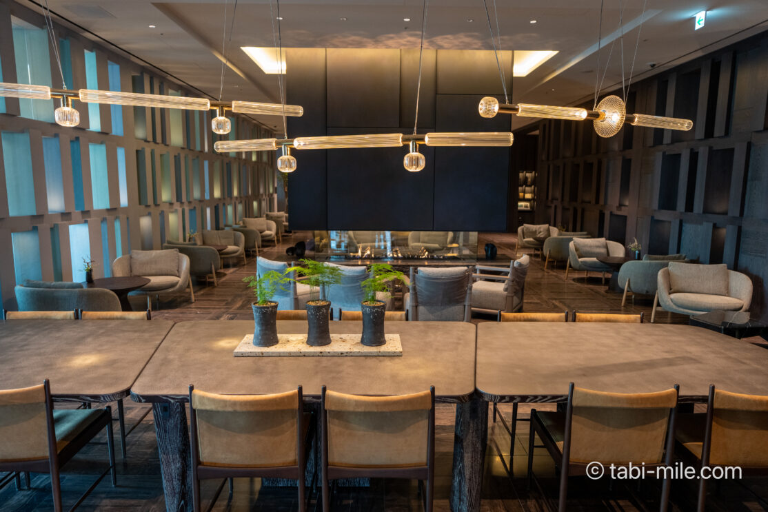 JWマリオット・ホテル東京 レストラン全7店舗を徹底紹介｜ミシュラン監修の割烹からクロワッサンバーまで