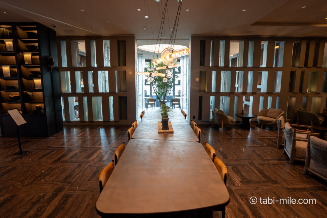 JWマリオット・ホテル東京 レストラン全7店舗を徹底紹介｜ミシュラン監修の割烹からクロワッサンバーまで