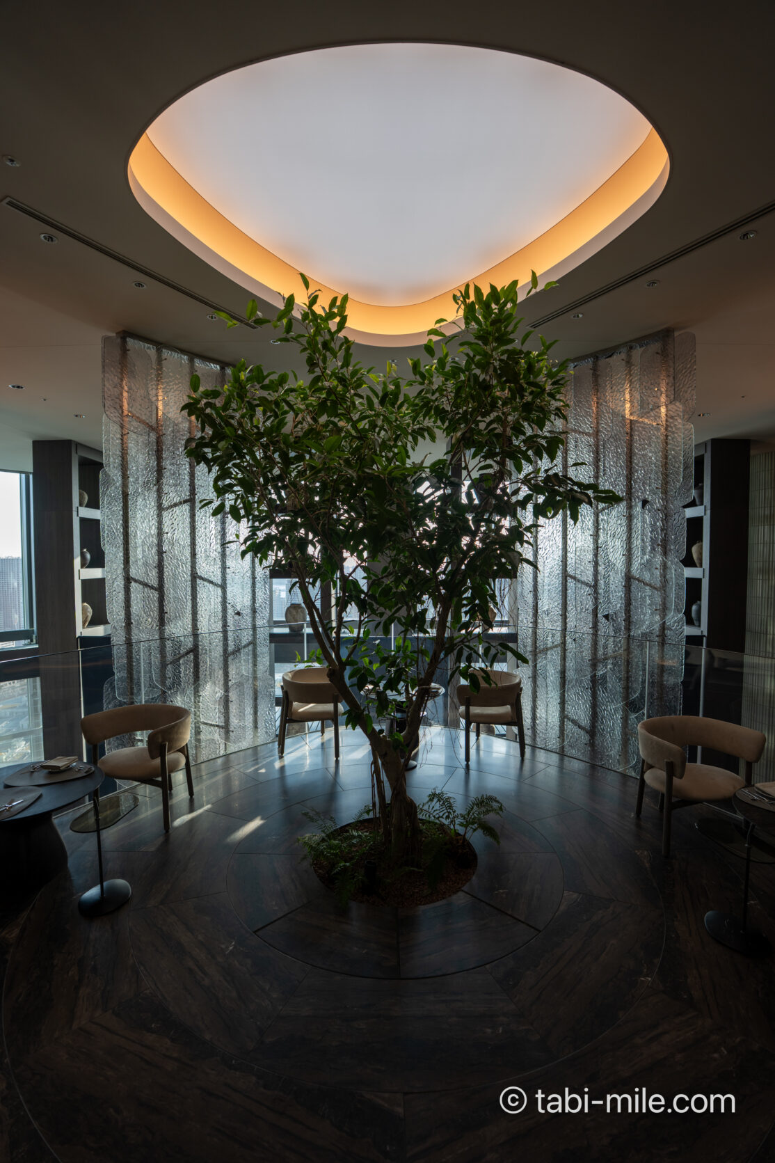 JWマリオット・ホテル東京 レストラン全7店舗を徹底紹介｜ミシュラン監修の割烹からクロワッサンバーまで