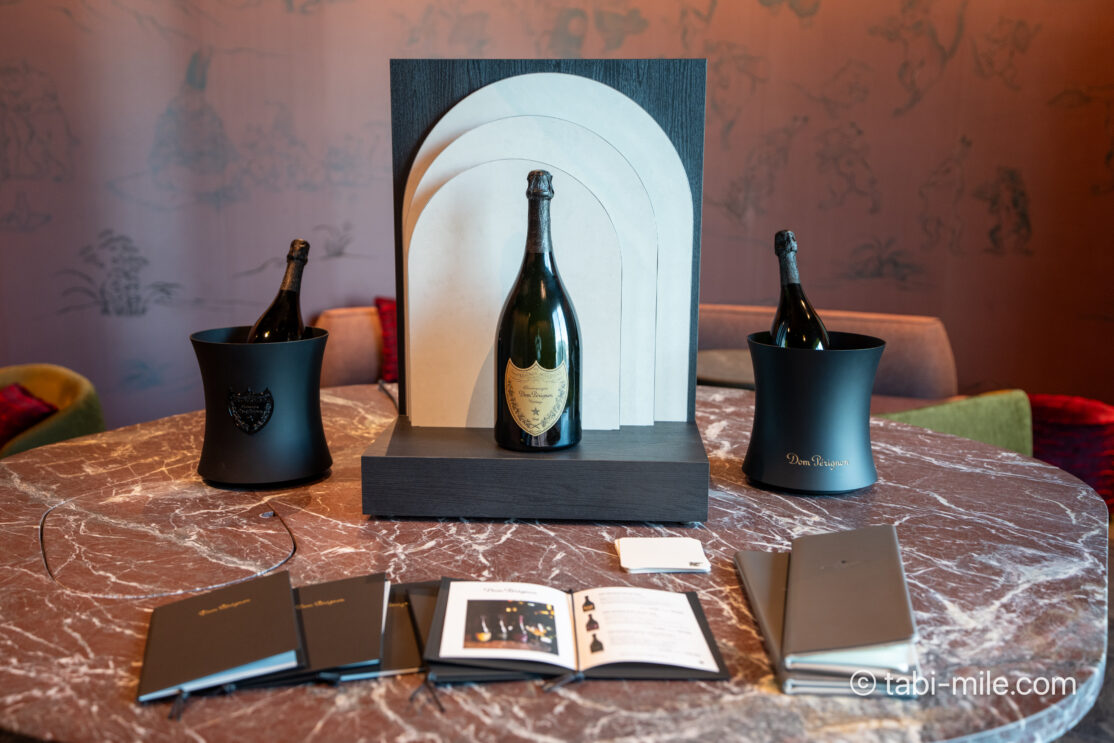 JWマリオット・ホテル東京 レストラン全7店舗を徹底紹介｜ミシュラン監修の割烹からクロワッサンバーまで