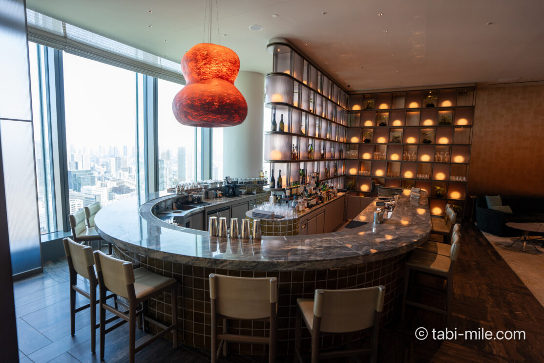 JWマリオット・ホテル東京 レストラン全7店舗を徹底紹介｜ミシュラン監修の割烹からクロワッサンバーまで