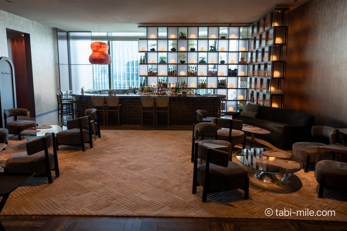 JWマリオット・ホテル東京 レストラン全7店舗を徹底紹介｜ミシュラン監修の割烹からクロワッサンバーまで