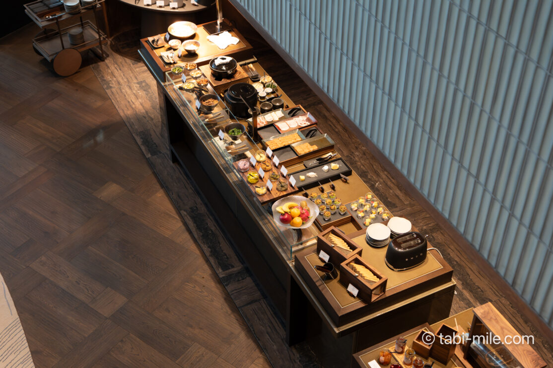 JWマリオット・ホテル東京 レストラン全7店舗を徹底紹介｜ミシュラン監修の割烹からクロワッサンバーまで