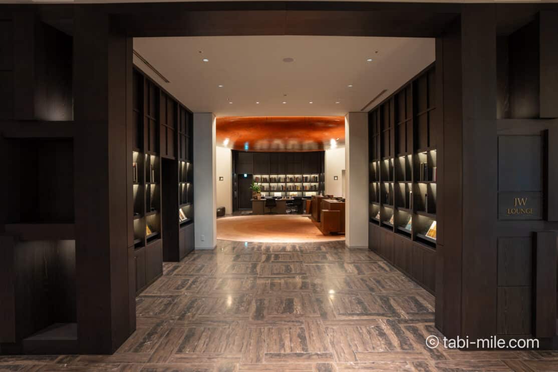 JWマリオット・ホテル東京宿泊記|ジュニアスイート、ベイデラックス、アーバンデラックスレビュー!圧巻のプールも写真で解説