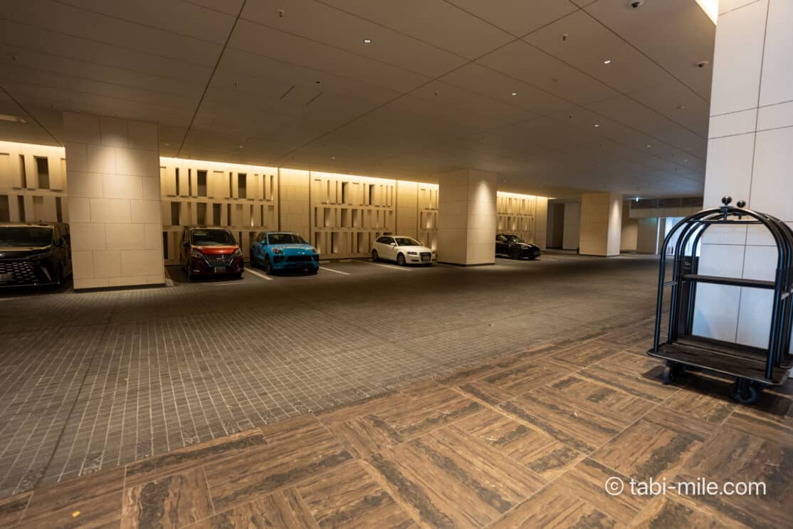 JWマリオット・ホテル東京宿泊記|ジュニアスイート、ベイデラックス、アーバンデラックスレビュー!圧巻のプールも写真で解説