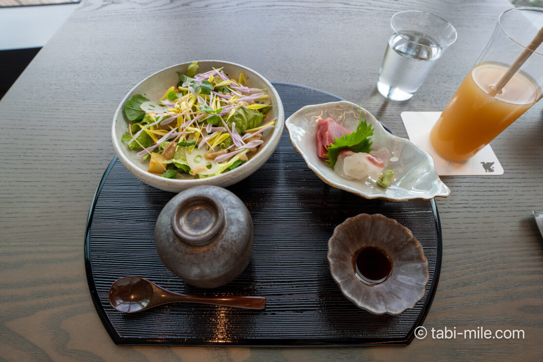 JWマリオット・ホテル東京 レストラン全7店舗を徹底紹介｜ミシュラン監修の割烹からクロワッサンバーまで