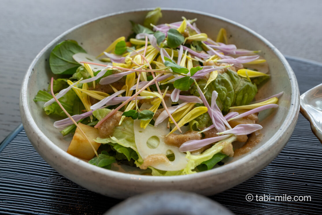 JWマリオット・ホテル東京 レストラン全7店舗を徹底紹介｜ミシュラン監修の割烹からクロワッサンバーまで