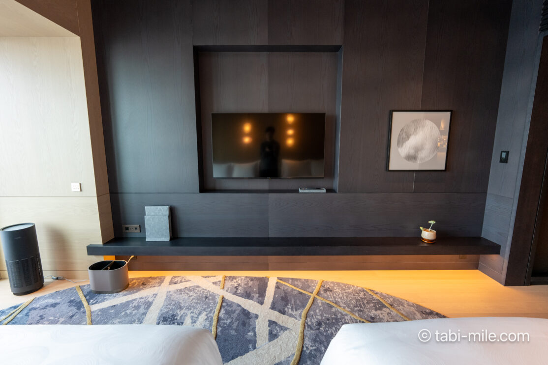 JWマリオット・ホテル東京宿泊記|ジュニアスイート、ベイデラックス、アーバンデラックスレビュー!圧巻のプールも写真で解説